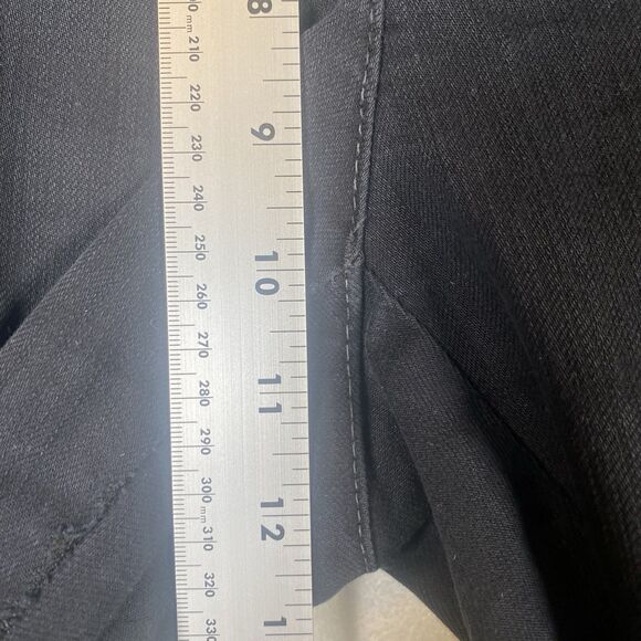 Brax Power Denim Jeans Sara 34x34 Dark Navy Made in Morocco Cotton Stretch - Picture 14 of 15